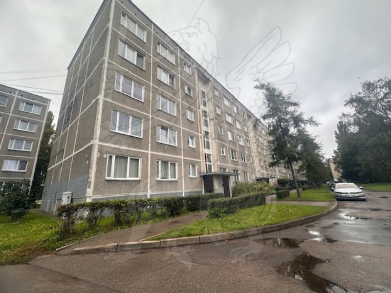 Maltas iela 24 - 59, Rīga