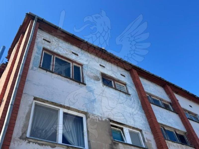 Latgales iela 1 – 5, Rundēni, Rundēnu pagasts, Ludzas novads