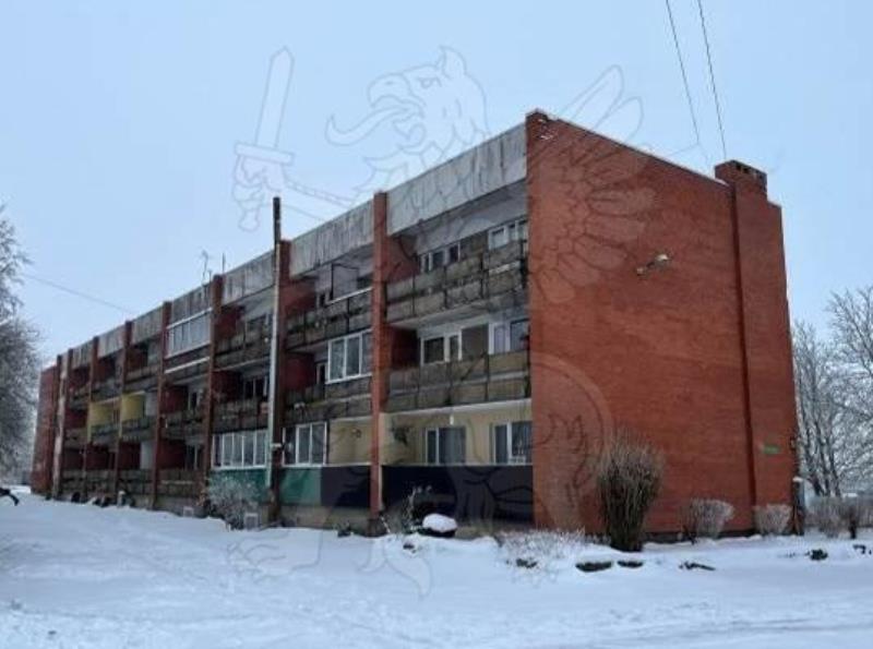 "Centrs 5" - 3, Vārve, Vārves pag., Ventspils nov.