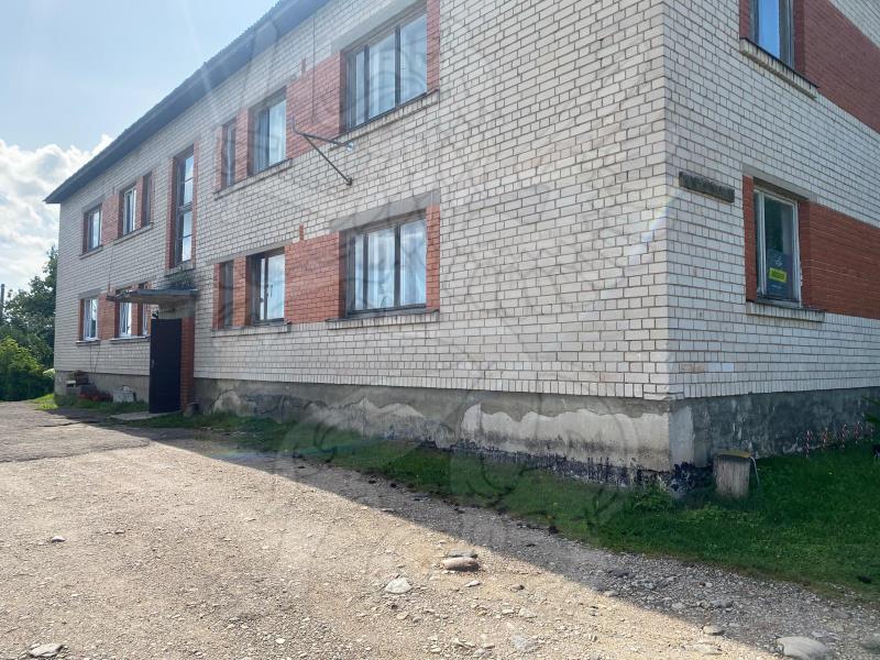 Akmentiņi 1-8, Madliena, Madlienas pagasts, Ogres novads, LV-5045