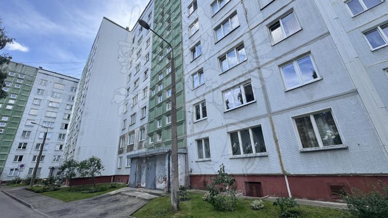Pavasara gatve 5 - 37, Rīga