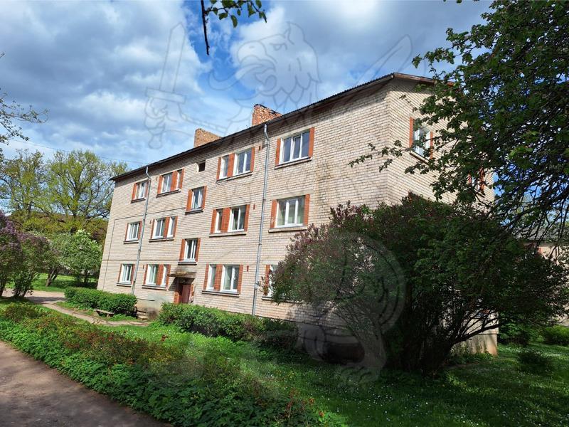 Ozolu iela 4 - 10, Dzelzava, Dzelzavas pag., Madonas nov.
