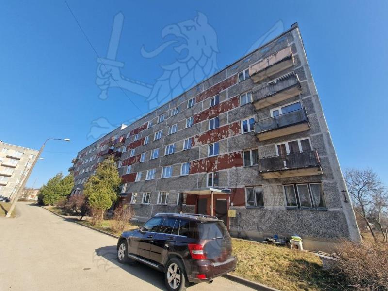 Tukuma iela 72-30, Daugavpils, LV-5404