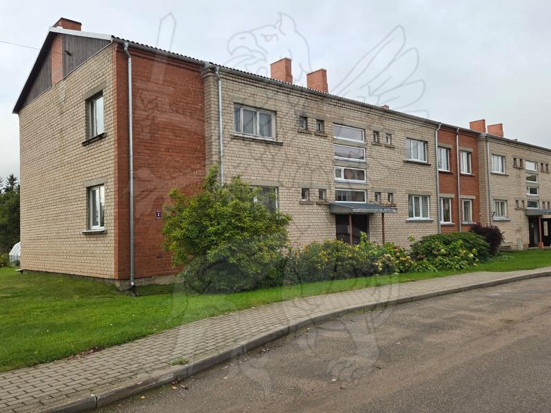 Sila iela 2 - 9, Zasa, Zasas pag., Jēkabpils nov.