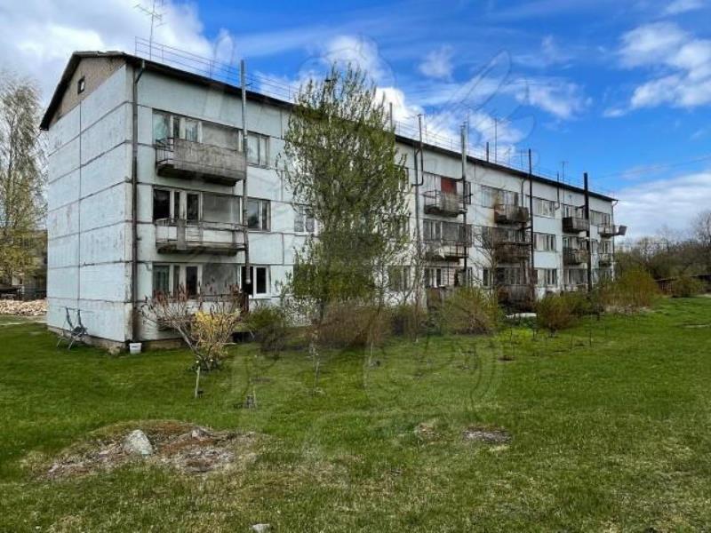 Skolas iela 4A – 7, Cibla, Ciblas pagasts, Ludzas novads