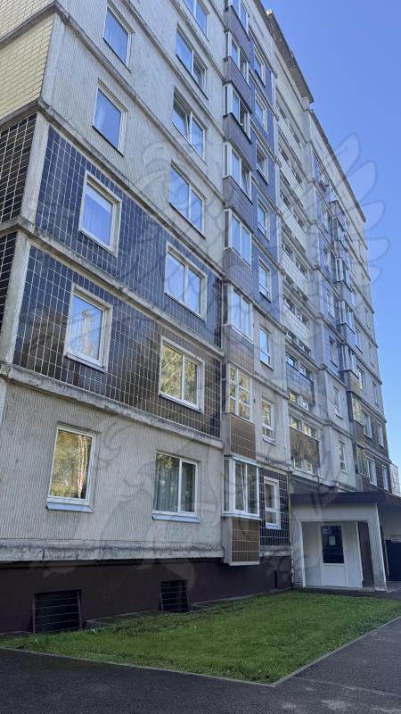 Rostokas iela 26 - 23, Rīga