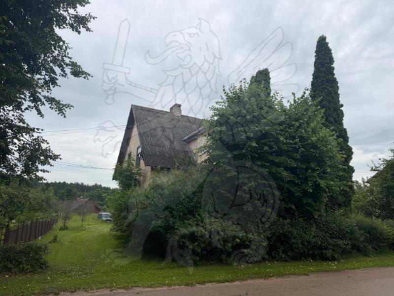 Apsēni; Viļakas iela 22 – 4, Žīguri, Žīguru pagasts, Balvu novads