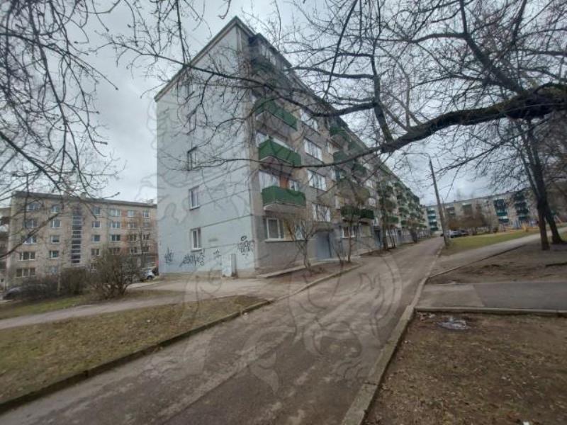 Jātnieku iela 89 - 16, Daugavpils